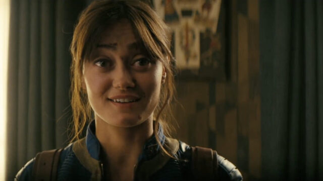 Enter the world of New Vegas in Fallout Season 2 with the show's brand new trailer